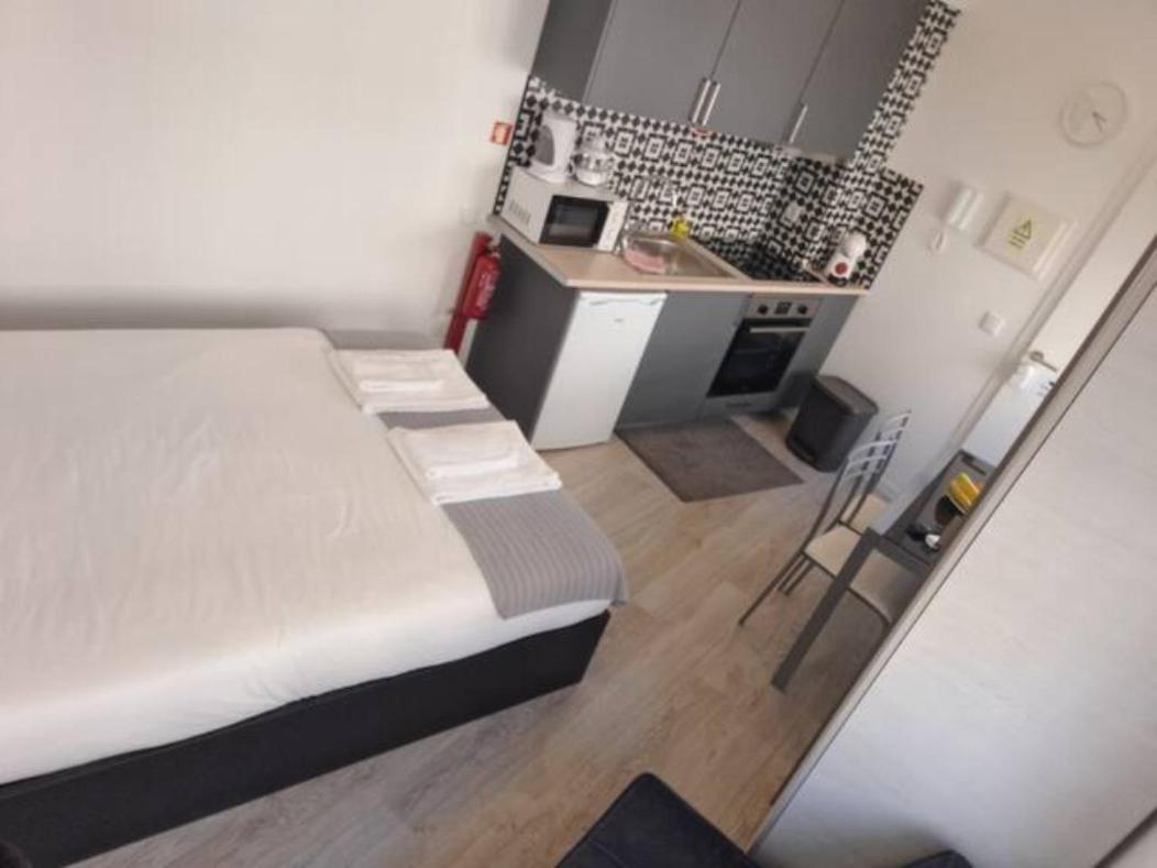 St.Catarina Studios Порту Экстерьер фото